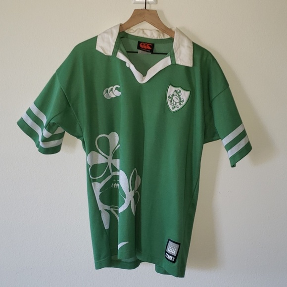 temex rugby jersey